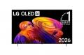 2026年有機ELテレビ「LG OLED evo AI C6M」「LG OLED 2026年有機ELテレビ「LG OLED evo AI C6M」「LG OLED