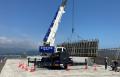 建設現場の「天気待ち」は減らせるか 建設現場の「天気待ち」は減らせるか