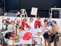 日本代表が世界2位!『World Paella Day Cup 2026』で 日本代表が世界2位!『World Paella Day Cup 2026』で