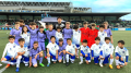 全国約20チームを募集!サッカーで世界に挑む子どもた 全国約20チームを募集!サッカーで世界に挑む子どもた