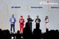 TikTok LIVE Creator Networks Global Summitに、エピ TikTok LIVE Creator Networks Global Summitに、エピ