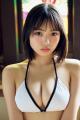 三田悠貴が2nd写真集からNUDYカット公開の表紙&巻頭1 三田悠貴が2nd写真集からNUDYカット公開の表紙&巻頭1