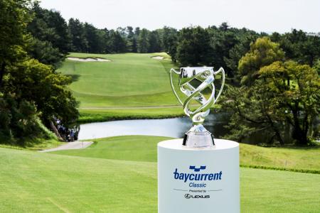 LED TOKYOが「Baycurrent Classic Presented by LEXUS LED TOKYOが「Baycurrent Classic Presented by LEXUS