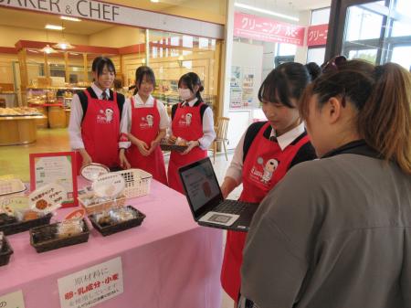 【マルヤナギ×加東市×社高校】産官学連携で北播磨産も 【マルヤナギ×加東市×社高校】産官学連携で北播磨産も