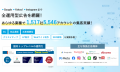 ジオコードがネット広告分野で業務提携、小規模案件の ジオコードがネット広告分野で業務提携、小規模案件の