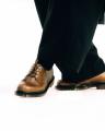 DR. MARTENS x SAGE NATION初となるコラボレーション DR. MARTENS x SAGE NATION初となるコラボレーション