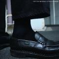 「LOFTMAN」とのコラボソックスにメリノウールを使用 「LOFTMAN」とのコラボソックスにメリノウールを使用