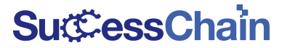 製造業の調達リスク管理を支援する「SuccessChain for 製造業の調達リスク管理を支援する「SuccessChain for
