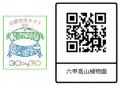 【六甲高山植物園】山里の貴婦人「キイジョウロutf-8 【六甲高山植物園】山里の貴婦人「キイジョウロutf-8