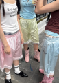 【新規入店】懐かしく甘いY2K感とスポーティストリー 【新規入店】懐かしく甘いY2K感とスポーティストリー