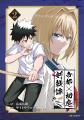 10万いいね突破の「歴史IF×青春×剣戟」アクション『帝 10万いいね突破の「歴史IF×青春×剣戟」アクション『帝