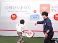 【株式会社レント】スカッシュに出会うイベントを横浜 【株式会社レント】スカッシュに出会うイベントを横浜