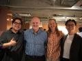 Hatch BlueとUMITO Partners、日本初となる養殖イノベ Hatch BlueとUMITO Partners、日本初となる養殖イノベ