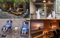 YADOKARI VILLAGE 北軽井沢、新棟「あはひの離れ」を1 YADOKARI VILLAGE 北軽井沢、新棟「あはひの離れ」を1