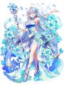 『白猫プロジェクト NEW WORLD'S』ノクタリカ&アリ 『白猫プロジェクト NEW WORLD'S』ノクタリカ&アリ