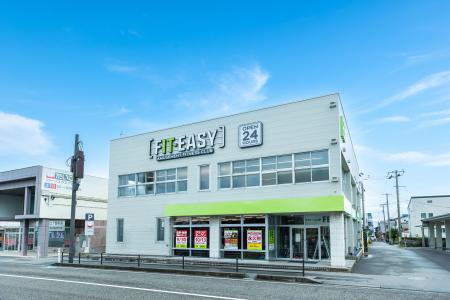 【新潟市3店舗目!県内7店舗目!】ゴルフ、サウナ、FI 【新潟市3店舗目!県内7店舗目!】ゴルフ、サウナ、FI