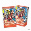 Xross Stars ブースターパック第5弾『Ignition Vortex Xross Stars ブースターパック第5弾『Ignition Vortex