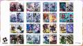 Xross Stars ブースターパック第5弾『Ignition Vortex Xross Stars ブースターパック第5弾『Ignition Vortex