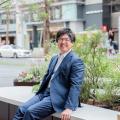 フィジカルAIの社会実装プラットフォーム「PHYSICAL A フィジカルAIの社会実装プラットフォーム「PHYSICAL A