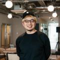 こぎそ氏が登壇 ── Offers、「人間のレビューなしで こぎそ氏が登壇 ── Offers、「人間のレビューなしで