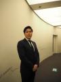 日本AIセンターホールディングス×Doog 経営企画室、『 日本AIセンターホールディングス×Doog 経営企画室、『