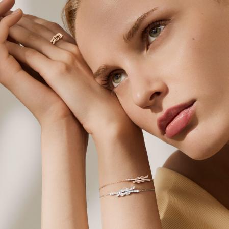 【FRED】「シャンス アンフィニ」コレクションから、 【FRED】「シャンス アンフィニ」コレクションから、