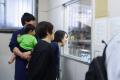 食育×ものづくりを親子で体験。普段は入れないジュー 食育×ものづくりを親子で体験。普段は入れないジュー