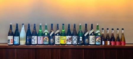 パソナ古酒蔵 淡路島9つの宿泊・飲食施設で日本酒プ パソナ古酒蔵 淡路島9つの宿泊・飲食施設で日本酒プ