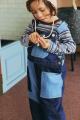 ママ&ファミリーメディア『HugMug』初の子ども服プロ ママ&ファミリーメディア『HugMug』初の子ども服プロ