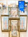 【PAUL & JOE BEAUTE】旅のはじまりに、新しい出会い 【PAUL & JOE BEAUTE】旅のはじまりに、新しい出会い