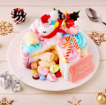 Cake.jp、2026年クリスマスケーキの販売を10月1日より Cake.jp、2026年クリスマスケーキの販売を10月1日より