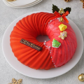 Cake.jp、2026年クリスマスケーキの販売を10月1日より Cake.jp、2026年クリスマスケーキの販売を10月1日より