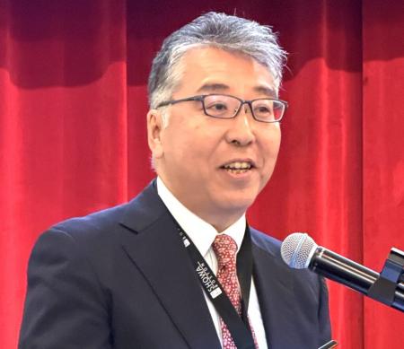 グローバル教育の拠点「昭和ボストン」、藤平新utf-8 グローバル教育の拠点「昭和ボストン」、藤平新utf-8