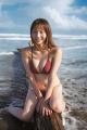 季刊から隔月刊に進化を遂げた「新生!」の第6号グラ 季刊から隔月刊に進化を遂げた「新生!」の第6号グラ