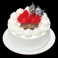 ベイシアの2026年「クリスマスケーキ」予約承り中 ベイシアの2026年「クリスマスケーキ」予約承り中