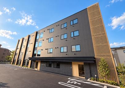 障がいケアホーム「サニースポット平針」が2026年10月 障がいケアホーム「サニースポット平針」が2026年10月