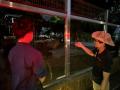 暗視スコープで夜の動物園を巡るツアー!立入禁止エリ 暗視スコープで夜の動物園を巡るツアー!立入禁止エリ