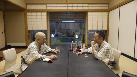 「DOWNTOWN+」1周年記念 第1弾千鳥・大悟が松本と語り 「DOWNTOWN+」1周年記念 第1弾千鳥・大悟が松本と語り