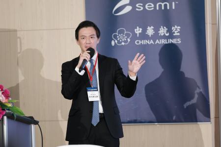 Green AI、台湾・経済部主催の台日産官学フォーラム「 Green AI、台湾・経済部主催の台日産官学フォーラム「