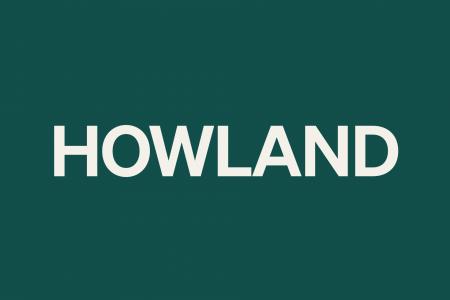 株式会社カルチャーリー、株式会社Howlandへ社名変更 株式会社カルチャーリー、株式会社Howlandへ社名変更