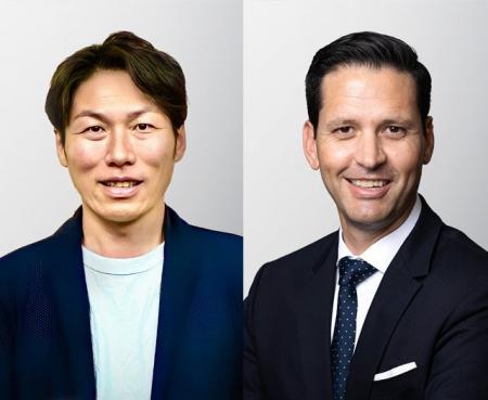 SkyDrive、グローバル展開および事業化の加速に向け経 SkyDrive、グローバル展開および事業化の加速に向け経