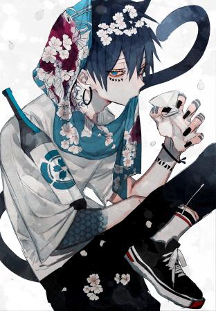 SNS総フォロワー100万人の人気イラストレーター「さく SNS総フォロワー100万人の人気イラストレーター「さく