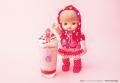 かわいいピンクの世界につつまれて特別なカフェタイム かわいいピンクの世界につつまれて特別なカフェタイム