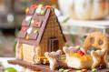 「学ぶ・つくる・食べる」体験で親子の思い出に!ハロ 「学ぶ・つくる・食べる」体験で親子の思い出に!ハロ