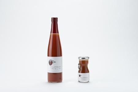 有機肥料メーカーの“飲む完熟果実” ミニトマトutf-8 有機肥料メーカーの“飲む完熟果実” ミニトマトutf-8