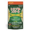 食後血糖値・高めのBMI・お通じを1つでアプローチ3つ 食後血糖値・高めのBMI・お通じを1つでアプローチ3つ