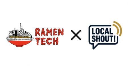 福岡市主催スタートアップフェス「RAMEN TECH 2026」 福岡市主催スタートアップフェス「RAMEN TECH 2026」