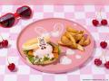 NARUMIYA HAPPY PARKの1周年を記念して、最強にラブリ NARUMIYA HAPPY PARKの1周年を記念して、最強にラブリ