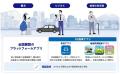 「タクシーがつかまらない」をアプリで解決。今治市で 「タクシーがつかまらない」をアプリで解決。今治市で