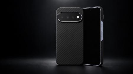 ケブラー(R)製ケース「DURO」に、Pixel 11 / Pixel 11 ケブラー(R)製ケース「DURO」に、Pixel 11 / Pixel 11